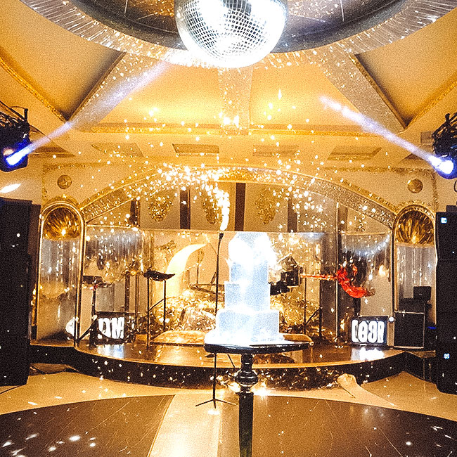 چرا تالار قصر شباهنگ بهترین انتخاب برای جشن عروسی شماست