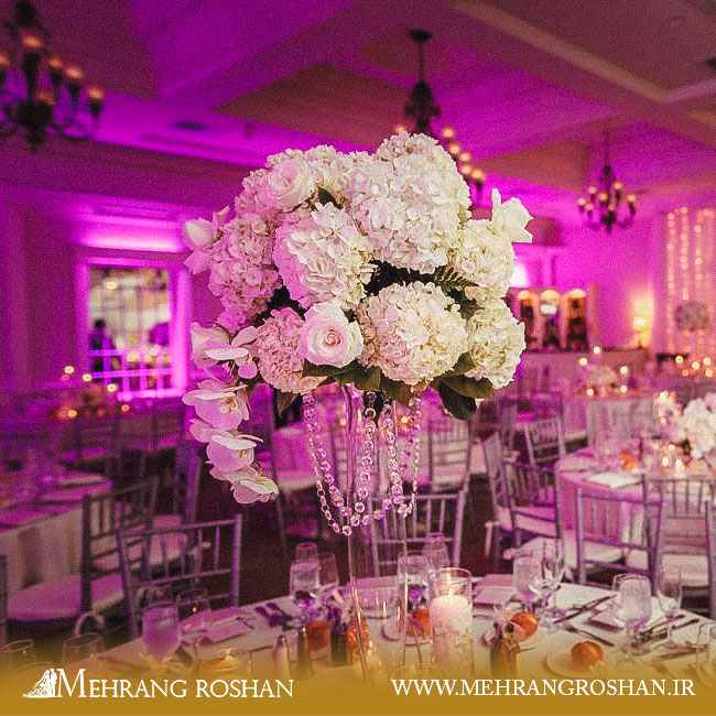 تجربه یک شب رؤیایی در تالار قصر شباهنگ رشت