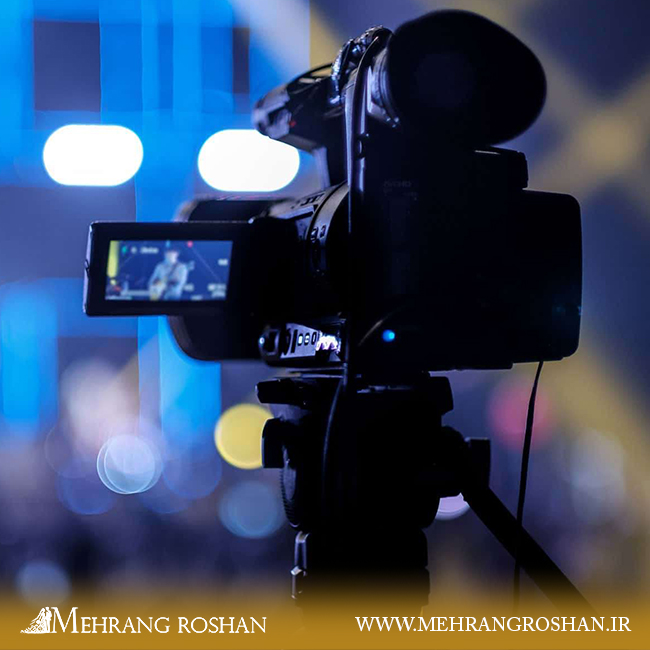 خدمات تصویربرداری و عکاسی در تشریفات مجالس