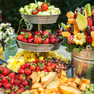 تشریفات مهرنگ روشن