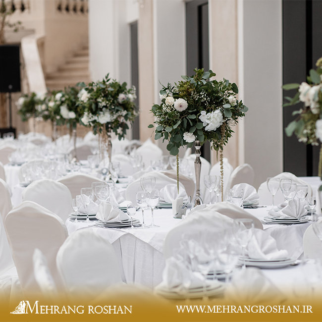 آیا قصر شباهنگ ظرفیت مهمان های ما را دارد