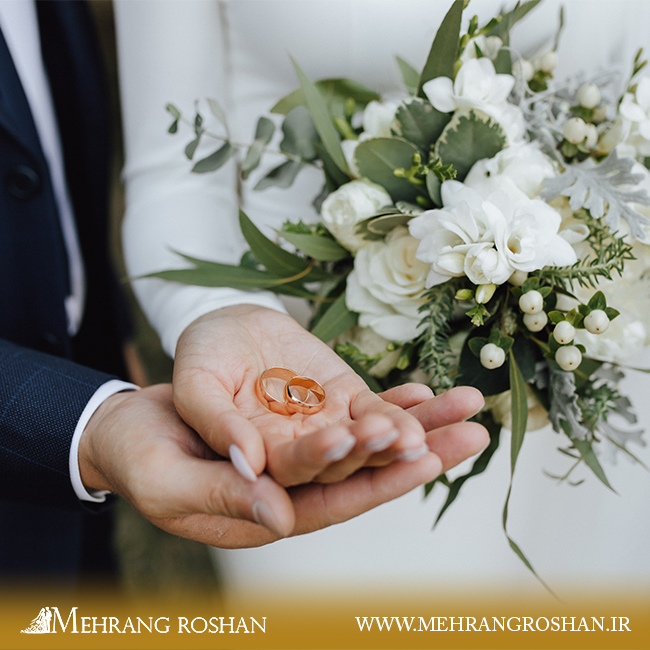 آیا می‌توان مراسم عقد و عروسی را هم‌زمان در قصر شباهنگ برگزار کرد