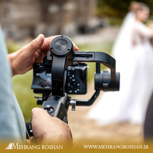 عکاسی و فیلم‌برداری مراسم در قصر شباهنگ به چه صورت انجام می‌شود