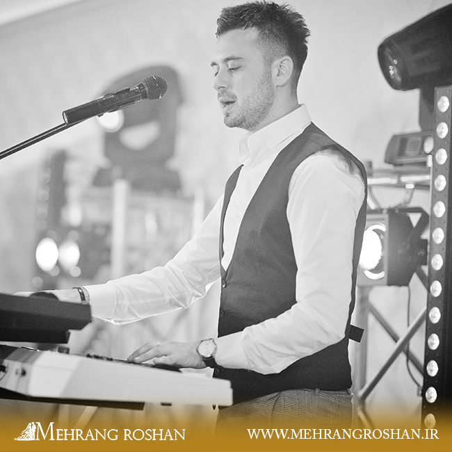 چه نوع موسیقی و DJ در مراسم ما اجرا خواهد شد