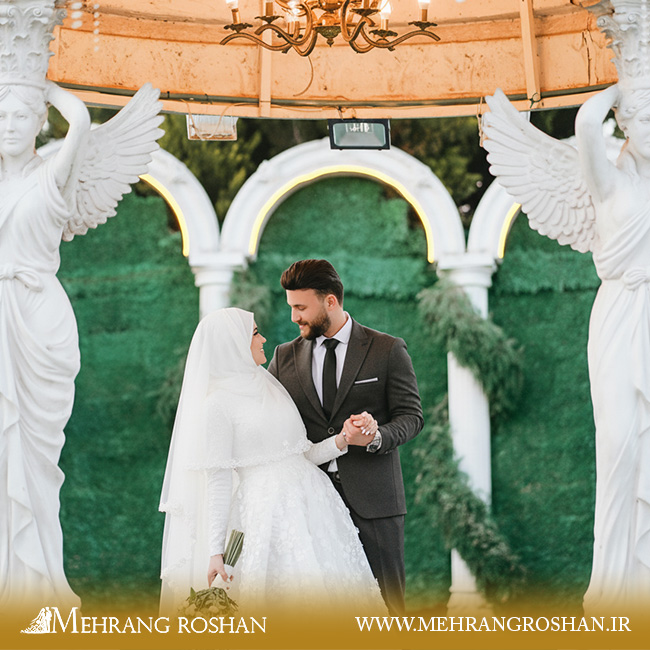 تالار قصر شباهنگ دلیل برتری ما به عنوان بهترین تالار عروسی در رشت