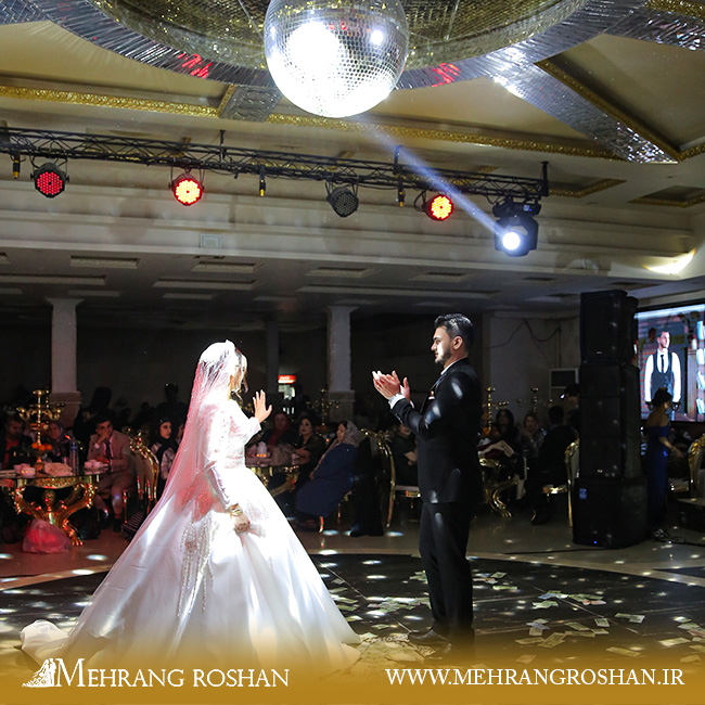 تجربه‌ای فراموش‌نشدنی در بهترین تالار در رشت