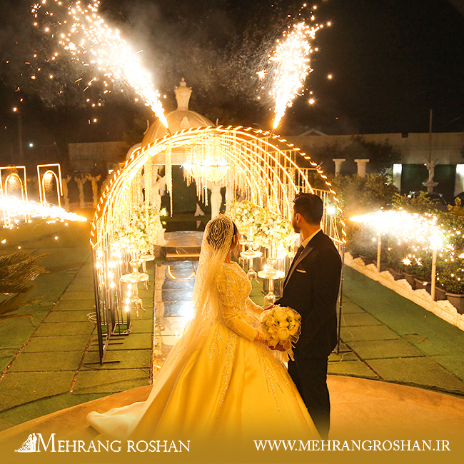 راهنمای انتخاب بهترین تالار عروسی در رشت برای شب خاص شما
