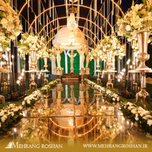 ورودی تالار