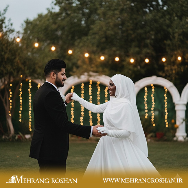 چگونه هزینه برگزاری مراسم در رشت