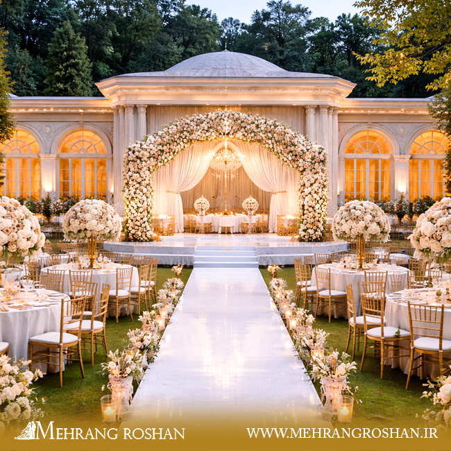 تفاوت تالار های شمال ایران با تالار های رشت چیست