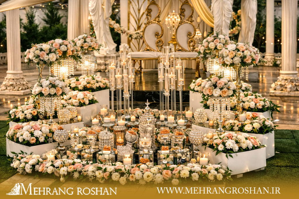 دکوراسیون قابل شخصی‌سازی