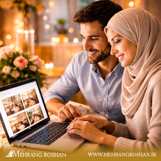 ۷ اشتباه رایج در رزرو تالار های رشت